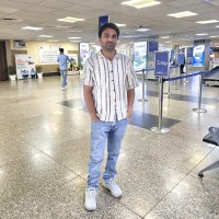 Manoj Kumar Email