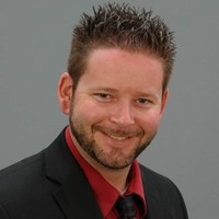 Manheim Employee Matthew Pierson's profile photo