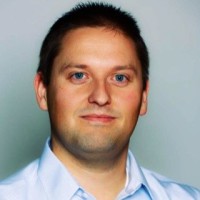 J.B. Hunt Transport Services, Inc. Employee Jared Wolf's profile photo