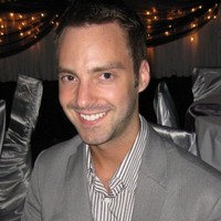 Carvana Employee Chris Penner's profile photo