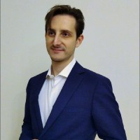 Alessandro Pedroni's profile photo