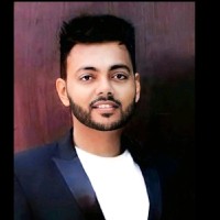 APT Employee Swapnil Jani's profile photo