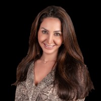 Collectly, Inc. Employee Sahar Tooryani's profile photo