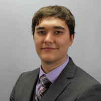 Vaddio Employee Nathan Utecht's profile photo