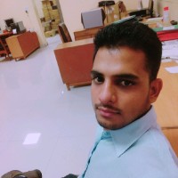 Whiskin Spirits (P) Ltd. Employee Rahul Yadav's profile photo