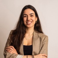 Decanter Employee Loukia Xinari's profile photo