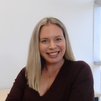 Jaguar Land Rover Australia Employee Daisy Jacobs's profile photo