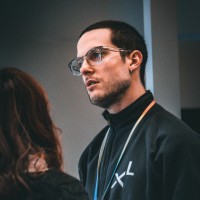 INDEXLAB Employee Federico Bordoni's profile photo