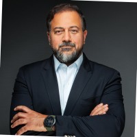 Gilead Sciences Employee Samer El-Ali's profile photo