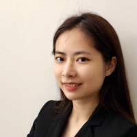 KALO Inc. Employee Shuyan Teng's profile photo