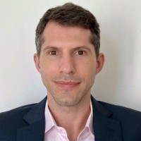 GrabJobs Employee Robert K.'s profile photo