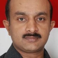 Progcap Employee Sanjeevaraddi D's profile photo