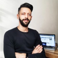 FairMind Employee Giuseppe Santoro's profile photo