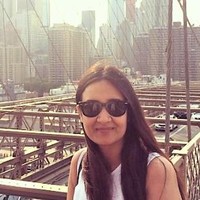 RiVi Consulting Group L.L.C Employee Kanika Chaudhary's profile photo