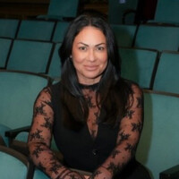 On-Camera Audiences Employee Kc Cavarozzi's profile photo