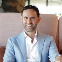 Skyne - the partner to grow your brand Employee Roel Vos's profile photo