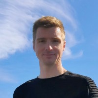 Extra Nice Employee Nils Slijkerman's profile photo
