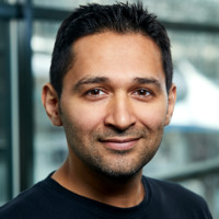 Diffy Employee Puneet Khanduri's profile photo