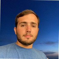 Seadrill Employee Daniel Kohout's profile photo