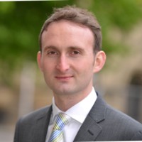 Appleyard Lees IP LLP Employee James Myatt's profile photo
