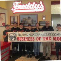 Freddy's Frozen Custard & Steakburgers Employee Paul Duffin's profile photo