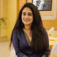Srashti Singhai's profile photo