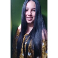 Knogin Employee Eilin Venegas's profile photo