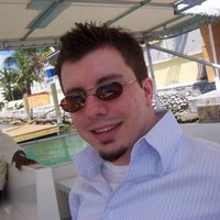 Institute for Transportation Research and Education Employee Matthew Kuliani's profile photo
