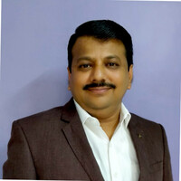 Muthoot Housing Finance Company Limited Employee Parag Pachpor's profile photo