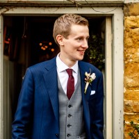 Petbarn Employee Kelham Cliffe's profile photo