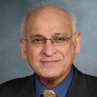Paresh Kothari Email & Phone Number