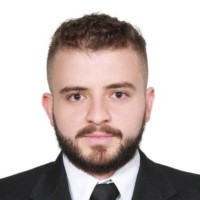 Andres Felipe Ospina Osorio Email & Phone Number