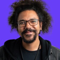 tmp Employee Joseph Bucknor's profile photo