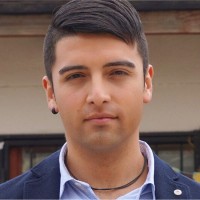 Consejo Nacional de la Cultura y las Artes Employee Ignacio Vegas's profile photo