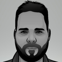 Cloudwerx Employee Robert Houston's profile photo