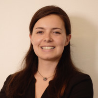 Affinis Conseil Employee Clara Carriorbe's profile photo