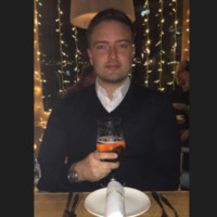 C-TEC (Computionics Limited) Employee Tom Stone's profile photo