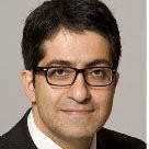 Behzad Fadaei Email & Phone Number
