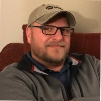 American Welding & Gas Employee Dan Check's profile photo