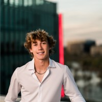 Dalton Simon's profile photo