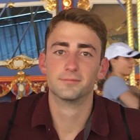 Broadcom Software Employee Cameron Wells's profile photo