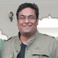 NimbusPost Employee Shashank Kumar's profile photo