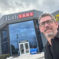 Roth IAMS Employee Lance Giesbrecht's profile photo
