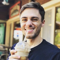 Capacity Employee Zachary Morin's profile photo