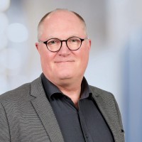 Alphadia Employee Damien Simoens's profile photo