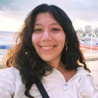 El Destape Employee Rocío Camila Sirimarco's profile photo