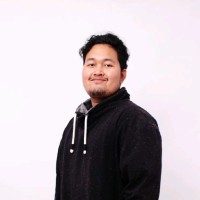 Monster Data Employee Hafizh Fadhlurrohman's profile photo