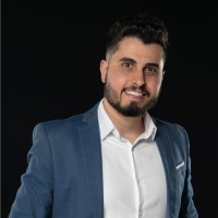 SGA TI em Nuvem Employee Lucas Baptistella's profile photo