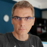 AmaZix Employee Paolo Anziano's profile photo