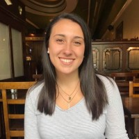 ROSWELL PARK ALLIANCE FOUNDATION Employee Grace Simson's profile photo